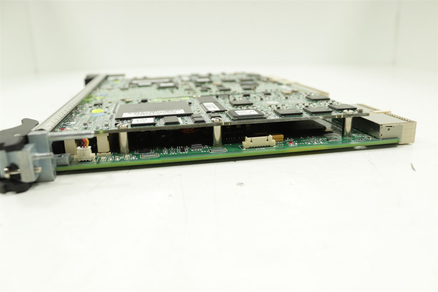 AudioCodes 1610 Series TP1610B/120/4Span cPCI Module FASB00097 CD02-0710JP