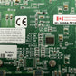 AudioCodes 1610 Series TP1610B/120/4Span cPCI Module FASB00097 CD02-0710JP