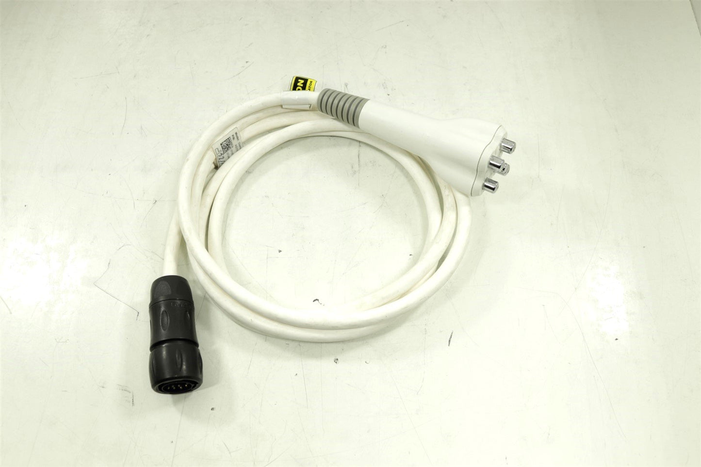 TESTED Venus Concept Diamond Polar HandPiece AS110009GLB