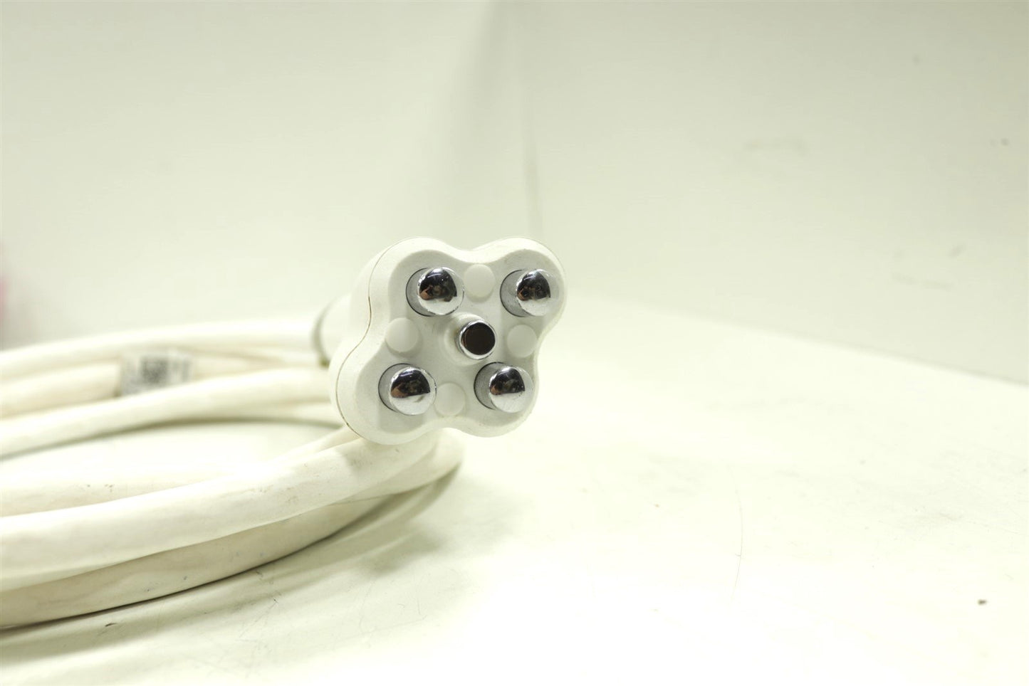 TESTED Venus Concept Diamond Polar HandPiece AS110009GLB
