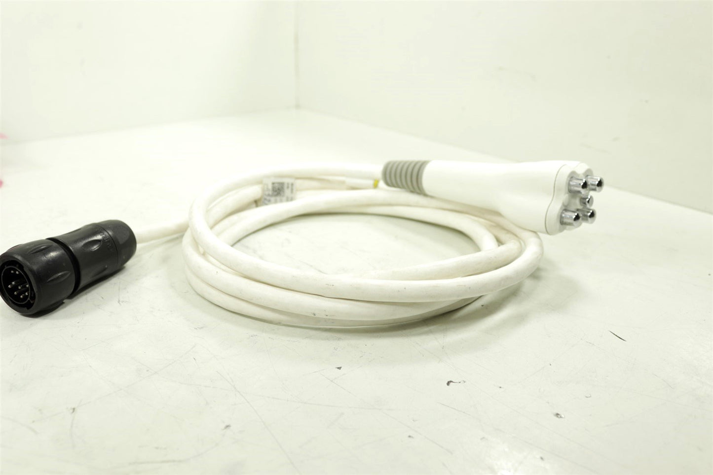 TESTED Venus Concept Diamond Polar HandPiece AS110009GLB