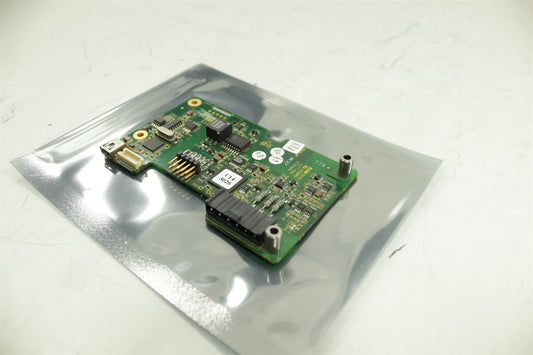 GE Health Care ViVID S5 S6 i q ECG Card Assy R2419018-3 R2419020 R2419019-3