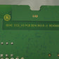 GE Health Care ViVID S5 S6 i q ECG Card Assy R2419018-3 R2419020 R2419019-3