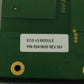 GE Health Care ViVID S5 S6 i q ECG Card Assy R2419018-3 R2419020 R2419019-3