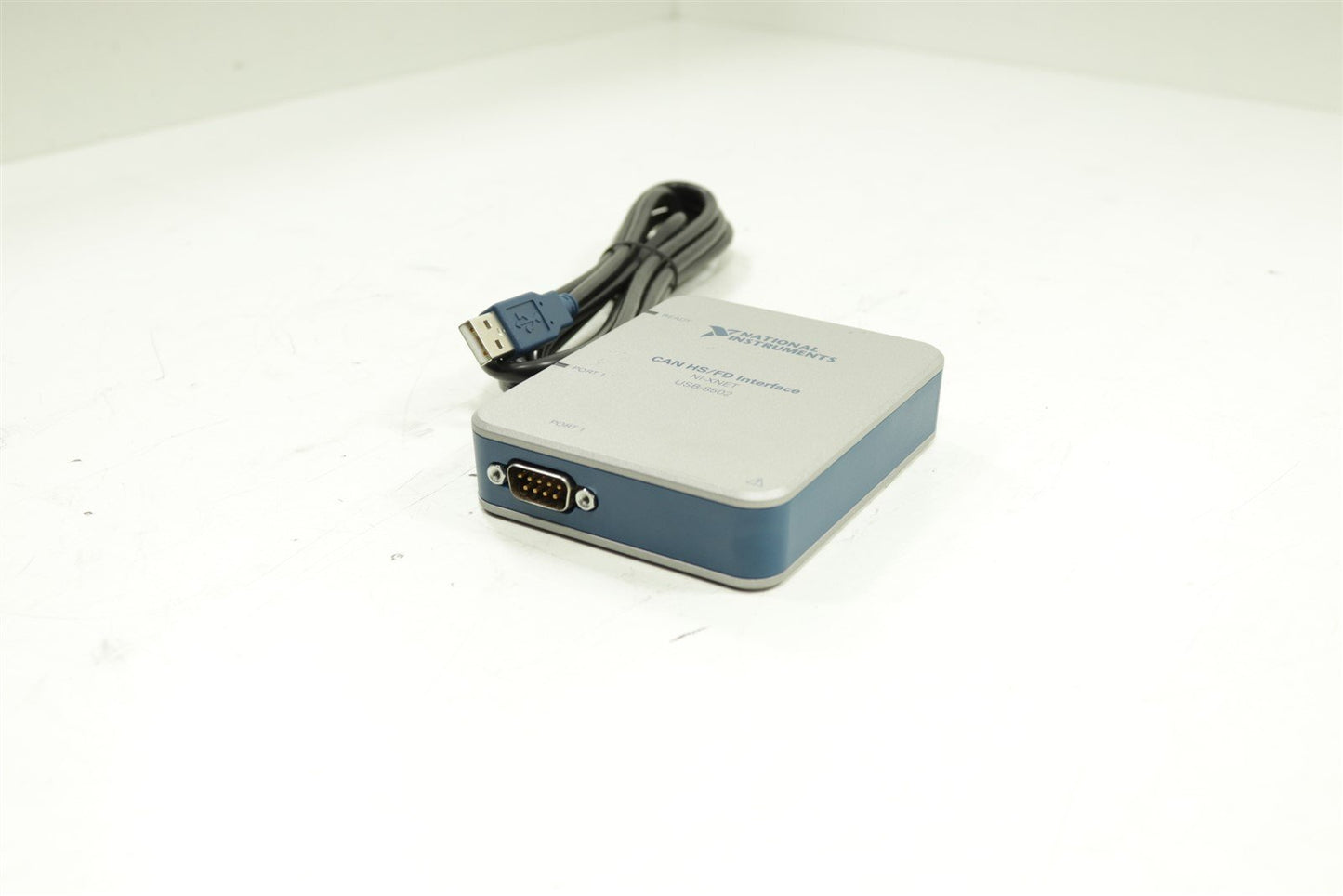 National Instruments NI -XNET USB 8502 1400502C -01L