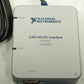 National Instruments NI -XNET USB 8502 1400502C -01L
