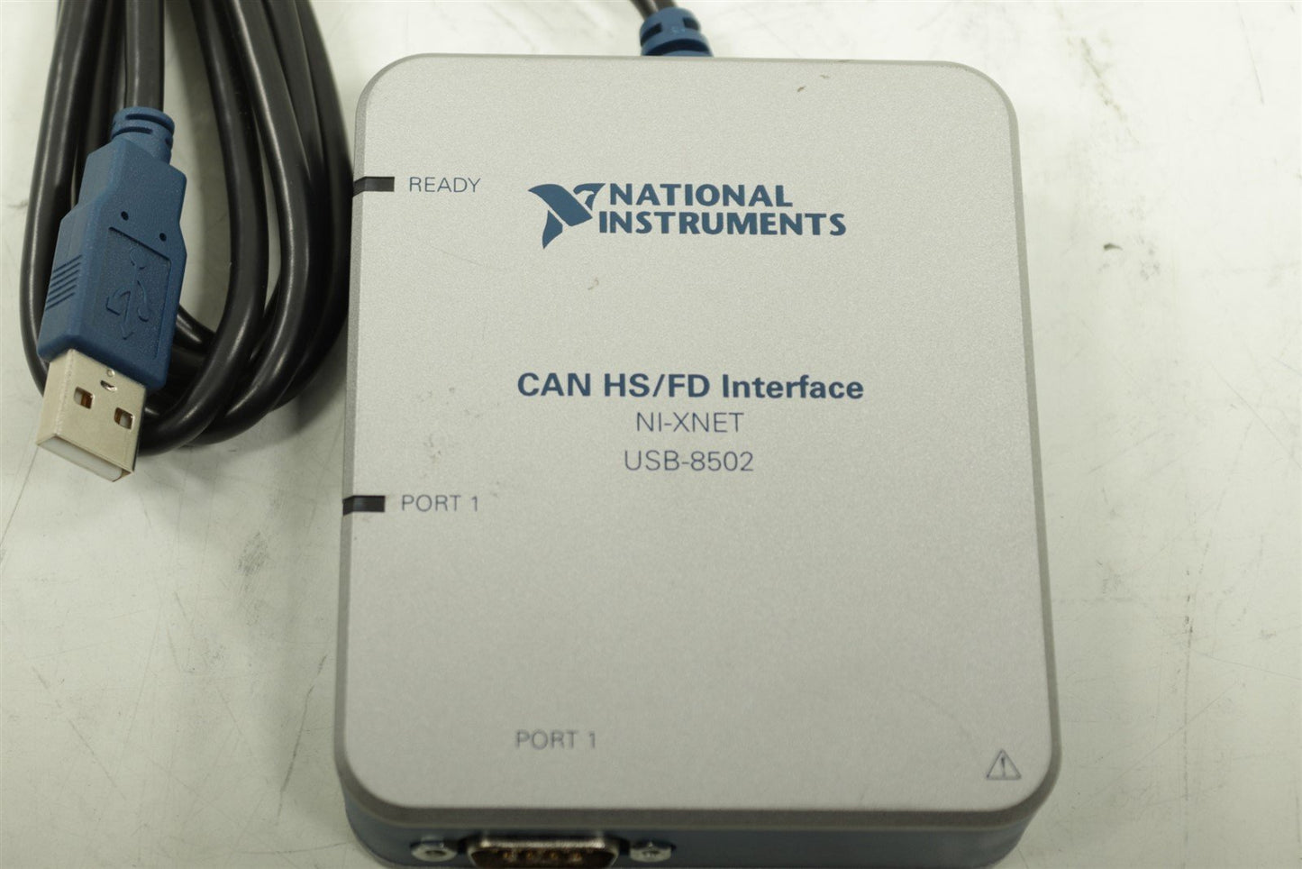 National Instruments NI -XNET USB 8502 1400502C -01L