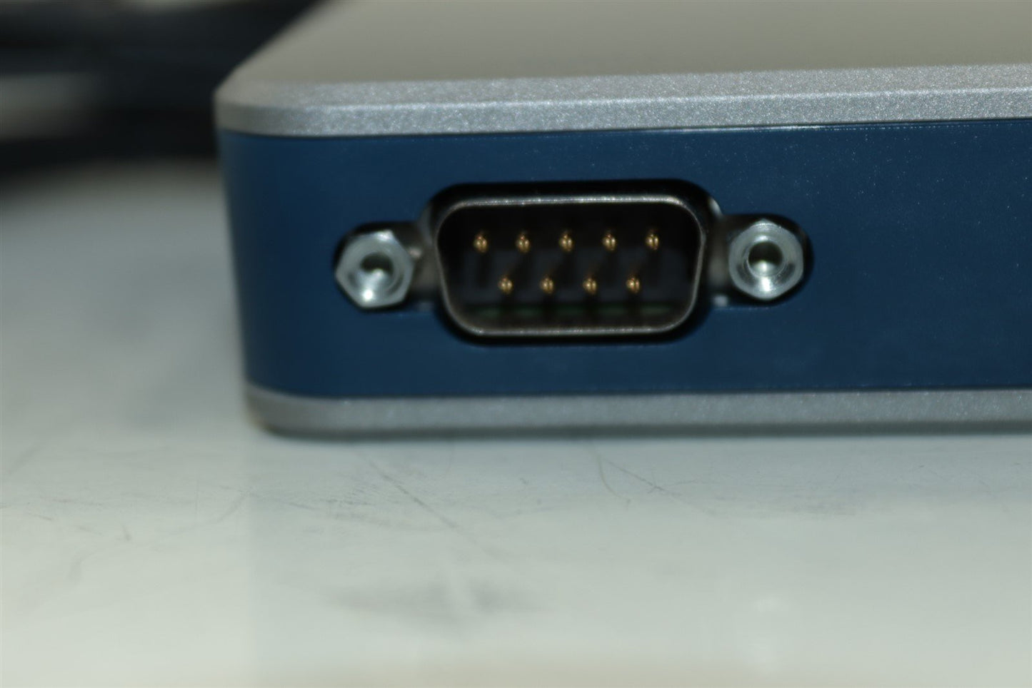 National Instruments NI -XNET USB 8502 1400502C -01L