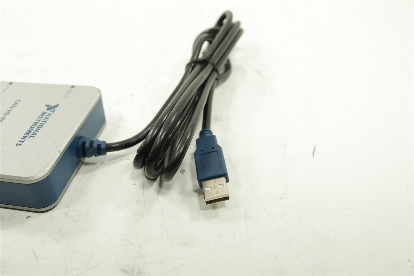 National Instruments NI -XNET USB 8502 1400502C -01L