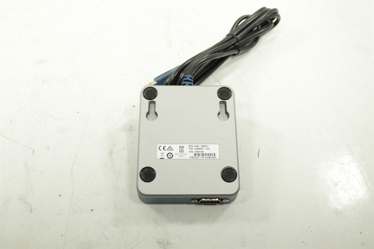 National Instruments NI -XNET USB 8502 1400502C -01L