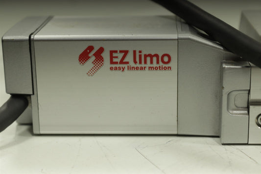 EZ limo Motor EZSM4D010C + Oriental Motor ESMC-C2 Limo Controller
