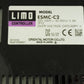 EZ limo Motor EZSM4D010C + Oriental Motor ESMC-C2 Limo Controller