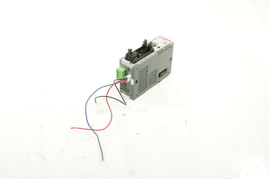 XBM-DN32S DC Input 24V 1A + SAMWONACT XTB-40H Terminal TG7-1H40S