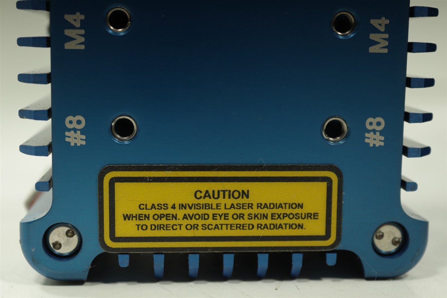 ENERGETIQ EQ-99 LDLS LASER DRIVENLIGHT SOURCE For Parts