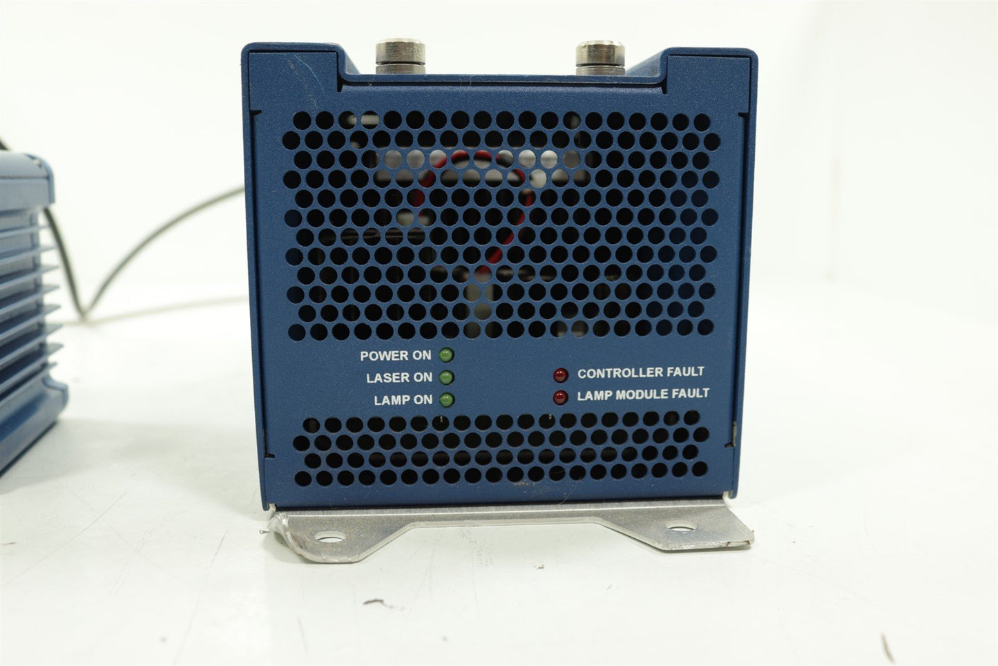 ENERGETIQ EQ-99 LDLS LASER DRIVENLIGHT SOURCE For Parts