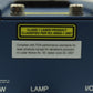 ENERGETIQ EQ-99 LDLS LASER DRIVENLIGHT SOURCE For Parts