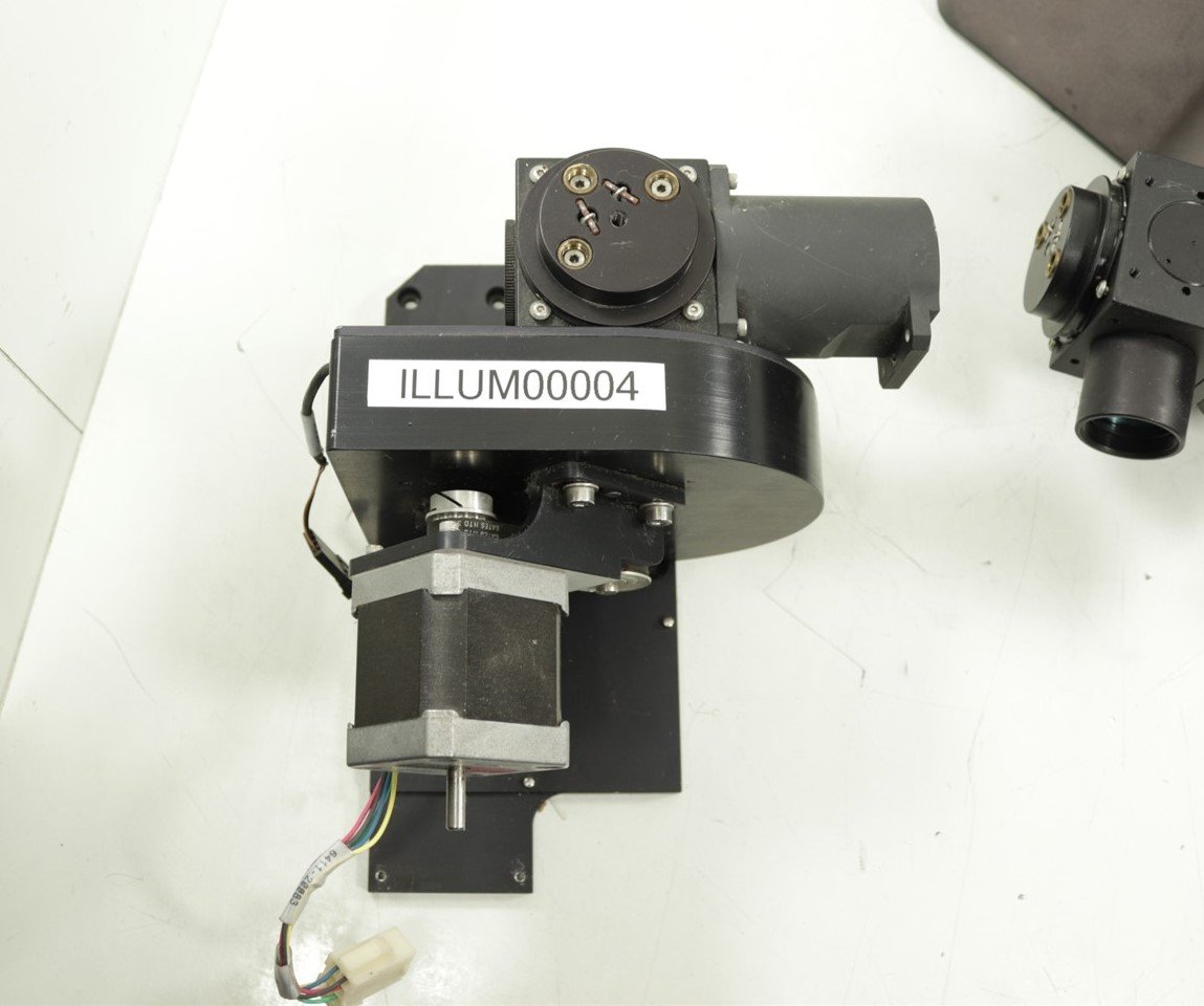 Spectrometer Richardson Gratings Plane Ruled Reflection Grating 1200 Grooves