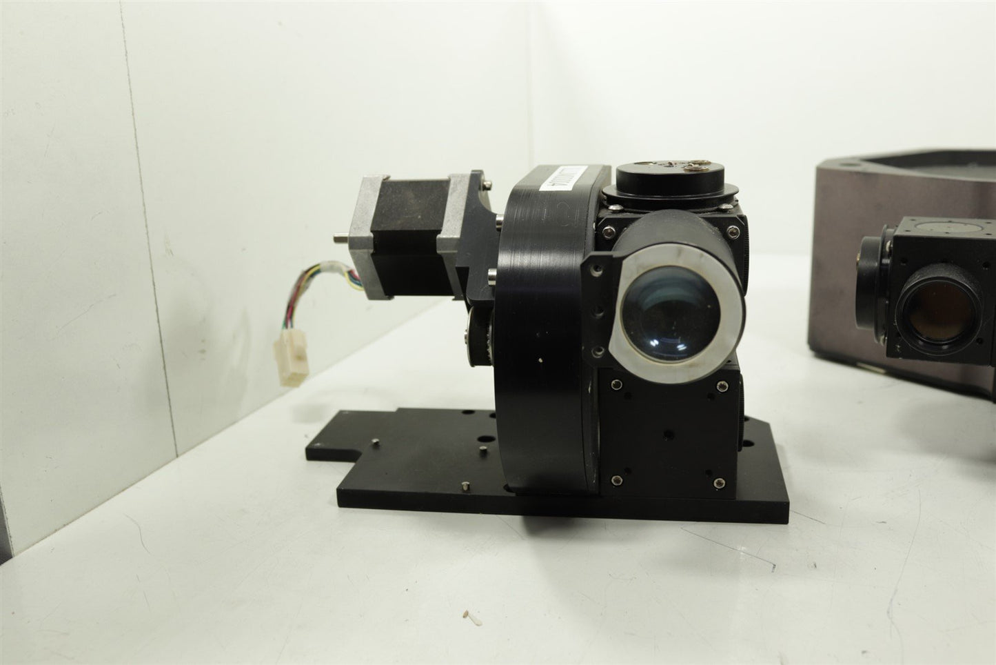 Spectrometer Richardson Gratings Plane Ruled Reflection Grating 1200 Grooves