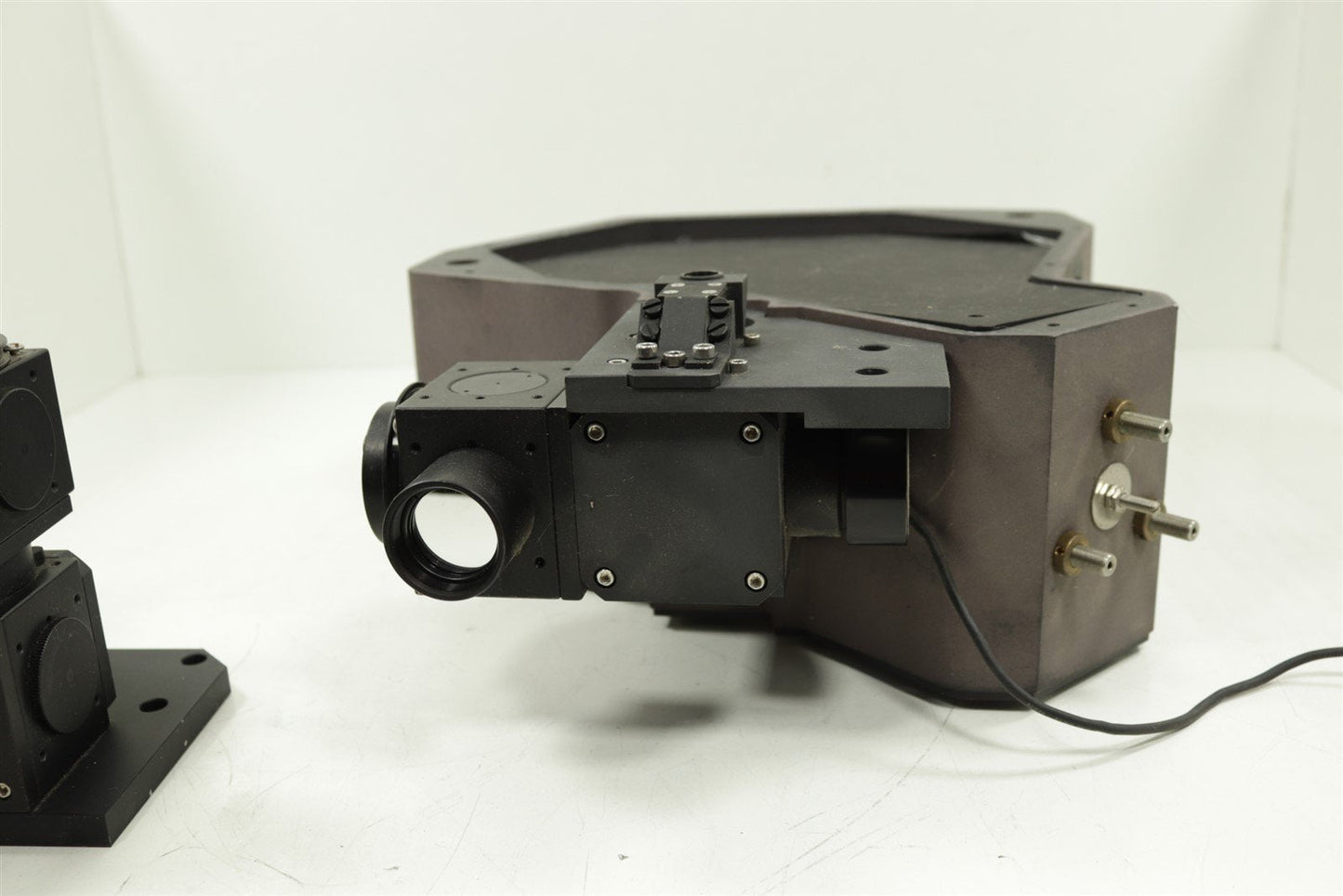 Spectrometer Richardson Gratings Plane Ruled Reflection Grating 1200 Grooves