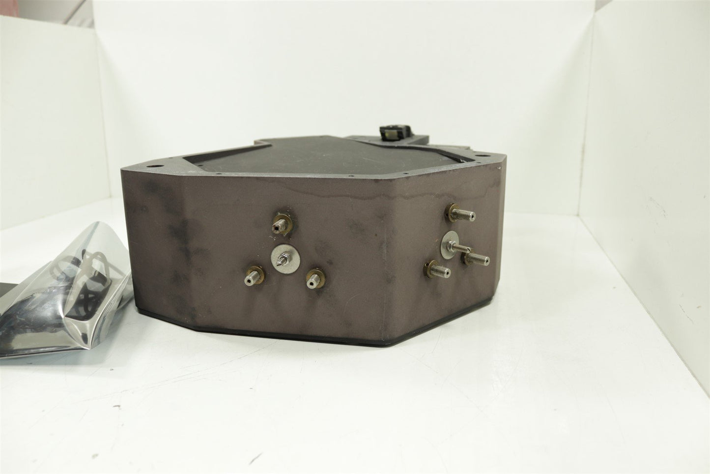 Spectrometer Richardson Gratings Plane Ruled Reflection Grating 1200 Grooves