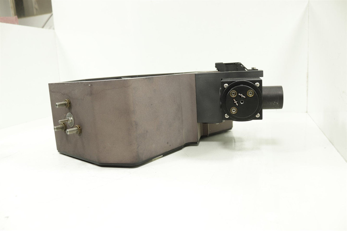 Spectrometer Richardson Gratings Plane Ruled Reflection Grating 1200 Grooves