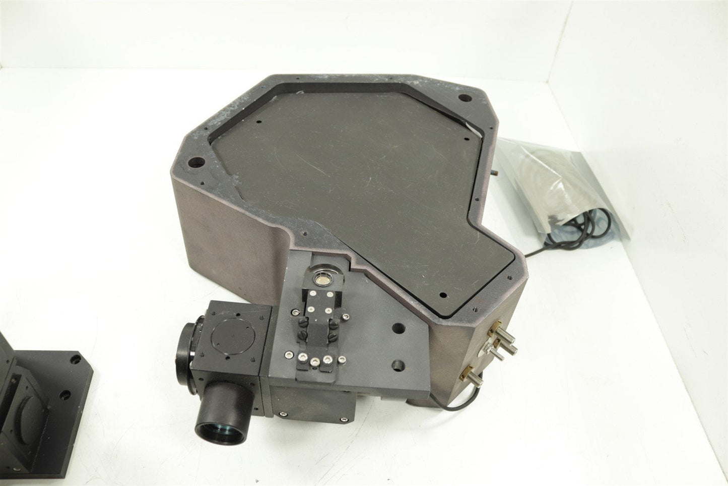 Spectrometer Richardson Gratings Plane Ruled Reflection Grating 1200 Grooves