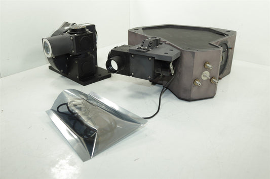 Spectrometer Richardson Gratings Plane Ruled Reflection Grating 1200 Grooves