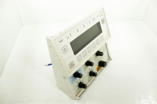 Drager Babylog 8000 Plus Front Panel Assy
