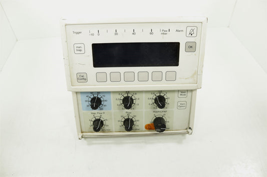 Drager Babylog 8000 Plus Front Panel Assy