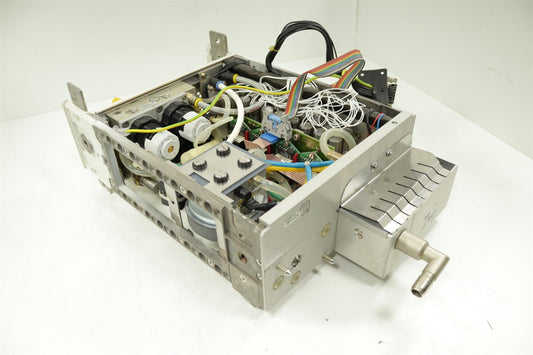 Drager Babylog 8000 Plus Pneumatic Unit