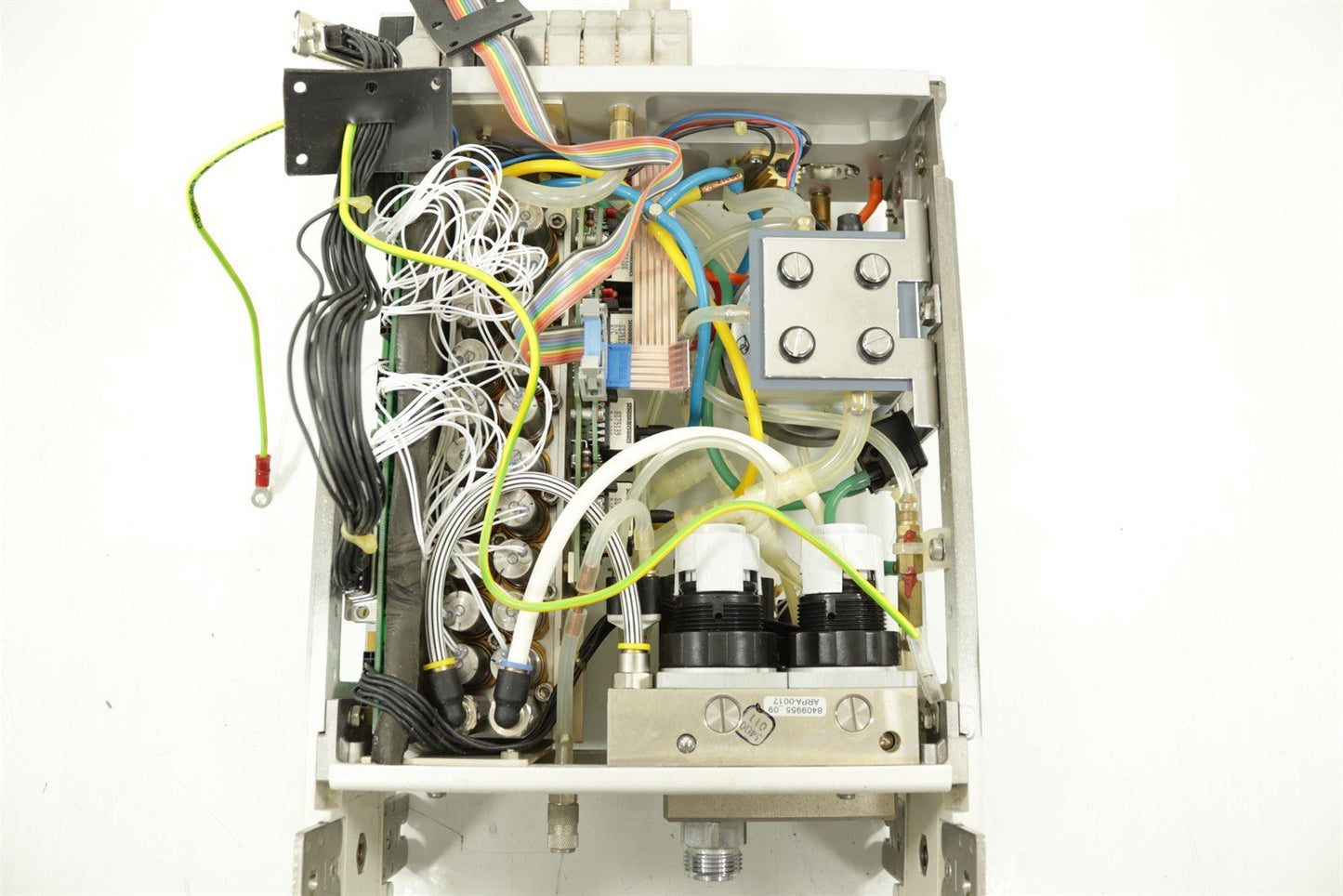 Drager Babylog 8000 Plus Pneumatic Unit