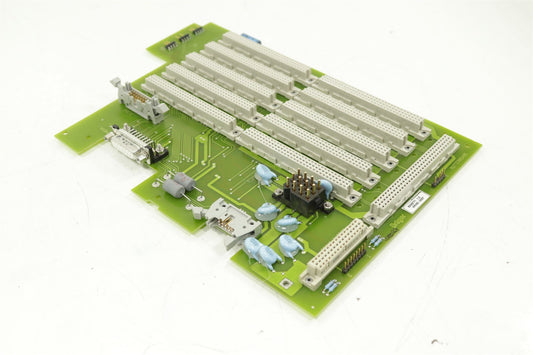 Drager Babylog 8000 Plus PCB PN 8306771