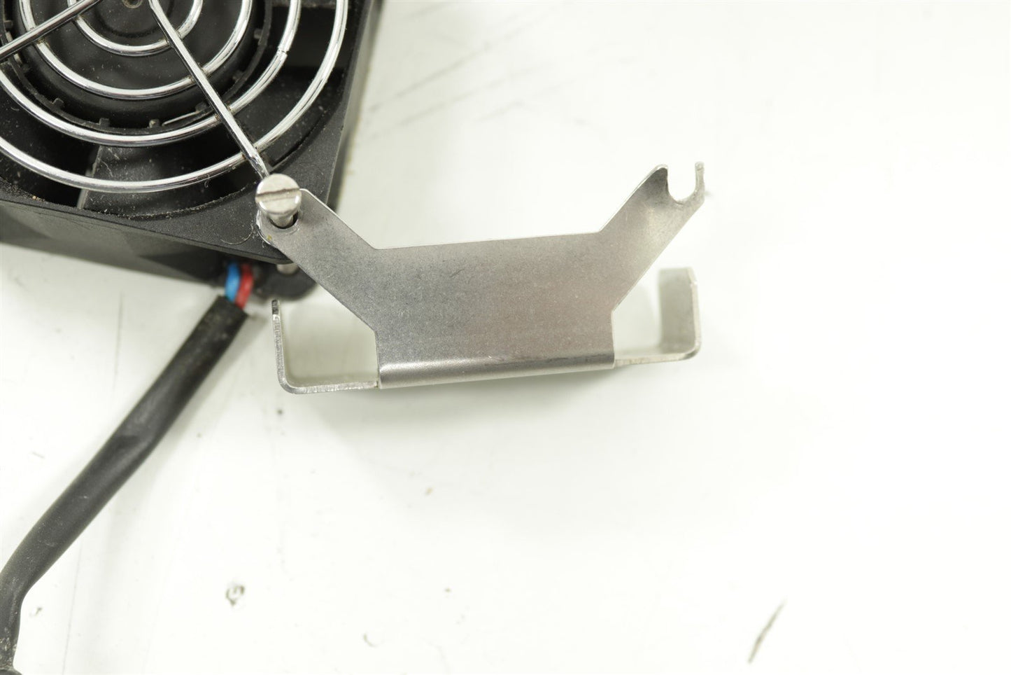 Drager Babylog 8000 Plus Fan Assy
