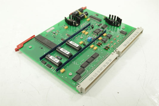 Drager Babylog 8000 Plus PCB PN 8305391