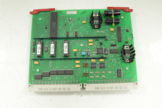Drager Babylog 8000 Plus PCB PN 8305391