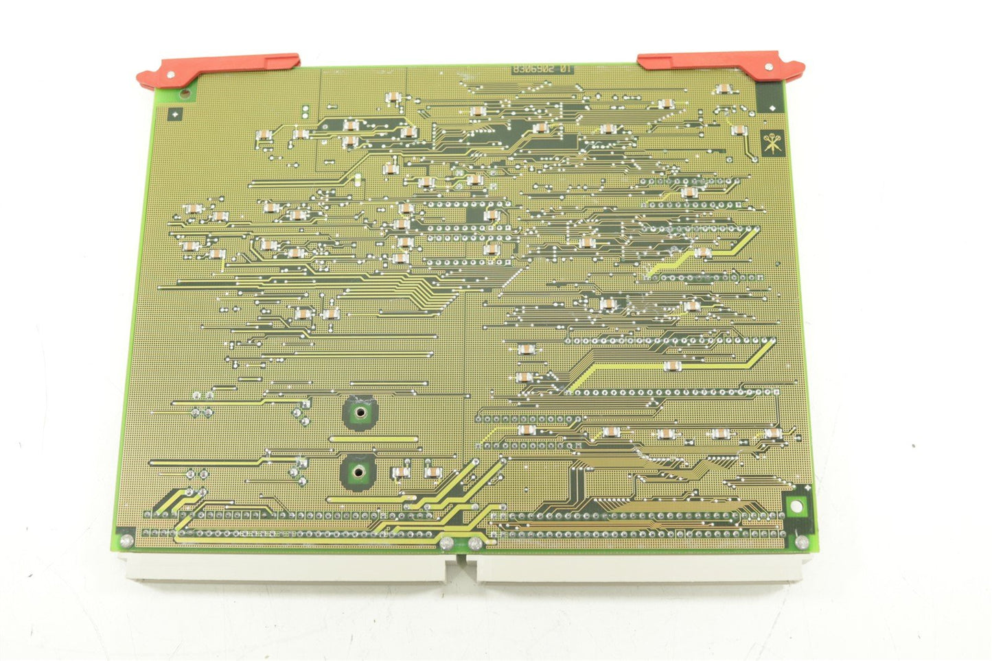 Drager Babylog 8000 Plus PCB PN 8306902