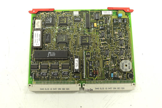 Drager Babylog 8000 Plus PCB PN 8305832