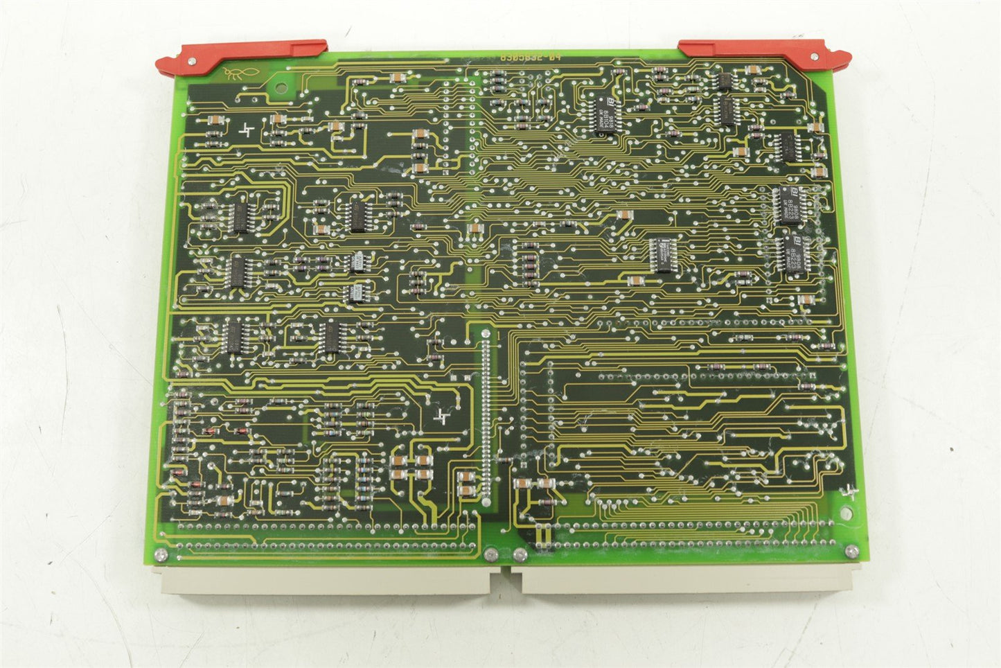 Drager Babylog 8000 Plus PCB PN 8305832