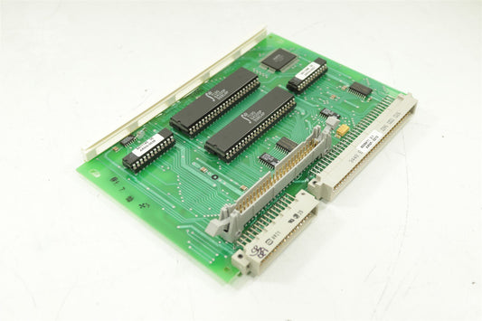Drager Babylog 8000 Plus PCB PN 8305411