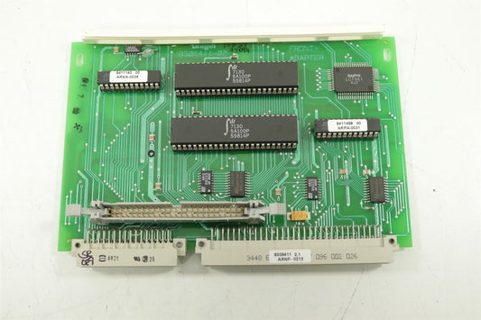 Drager Babylog 8000 Plus PCB PN 8305411