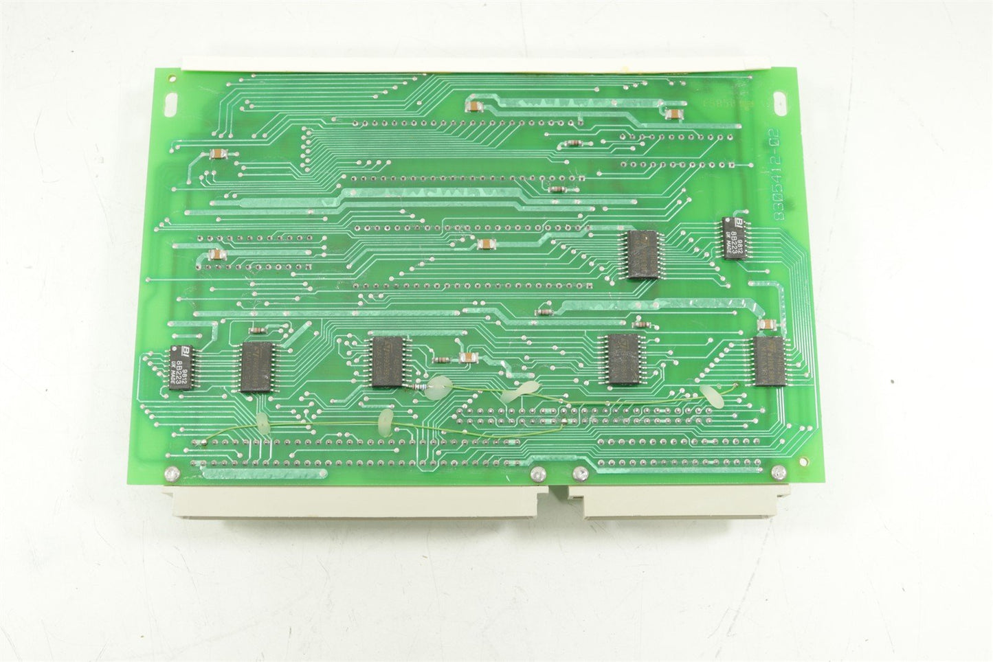 Drager Babylog 8000 Plus PCB PN 8305411