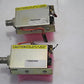 2X Tektronix Attenuator 119-2342-04 For Series 2400 Oscilloscope