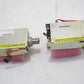 2X Tektronix Attenuator 119-2342-04 For Series 2400 Oscilloscope