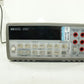 HP Agilent 34401A Multimeter !!NO Calibration!!