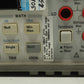 HP Agilent 34401A Multimeter !!NO Calibration!!