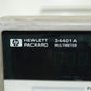 HP Agilent 34401A Multimeter !!NO Calibration!!