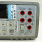 HP Agilent 34401A Multimeter !!NO Calibration!!