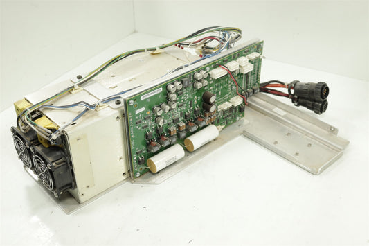 Philips Power Supply Assembly 453561338094 for Philips IU22 Ultrasound