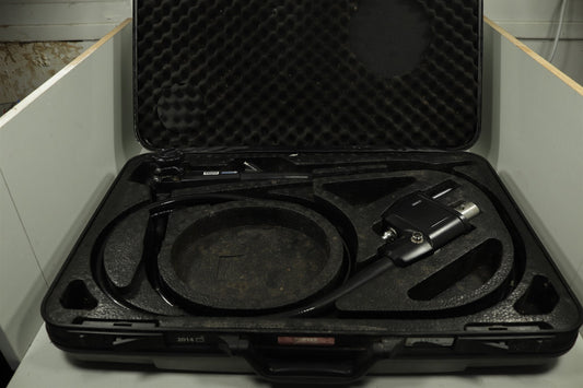 Pentax ED-3480TK 4.2 Duodenoscope Endoscope EC38-I10L W/Case