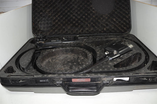 Pentax ED-3480TK 4.2 Duodenoscope Endoscope EC38-I10L W/Case